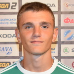 Даниил Кравчук