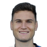 player photo