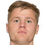 Фредрик Мидтшё