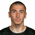 Алексей Ионов