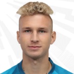 Даниил Шамкин