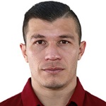 Брайан Самудио
