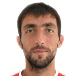 Азамат Засеев