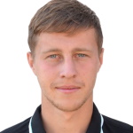 Дмитрий Лаврищев