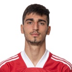 player photo