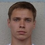 Антон Килин