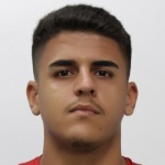 player photo