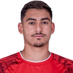 Амир Хаим Гана