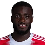 player photo