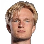 player photo