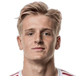 player photo