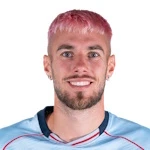 player photo