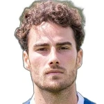 player photo