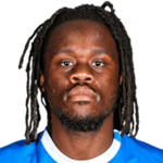 player photo