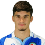 player photo