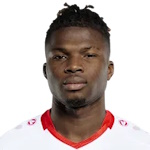 player photo