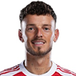 player photo