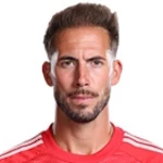 player photo