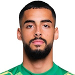 player photo