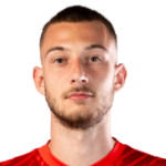 player photo