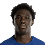 player photo