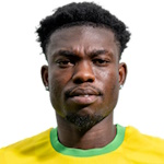 Форсон Аманква