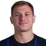 Николо Барелла