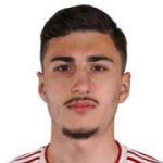 player photo