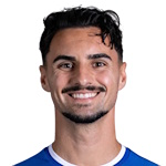 player photo
