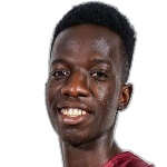 player photo