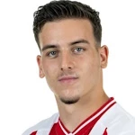 player photo
