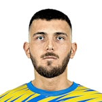 player photo