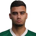 player photo