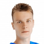 Евгений Воронин