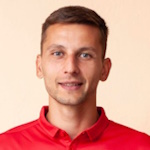 Александр Пятов