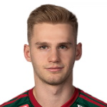 Сергей Пиняев