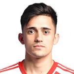 player photo