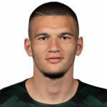 player photo