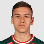 player photo