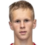 player photo