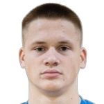 Kirill Pomeshkin